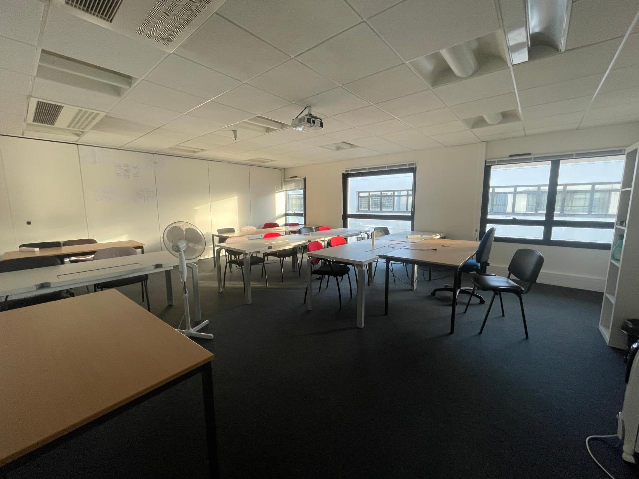 Location bureau Rennes Ille-et-Vilaine OLBUR2536925 5