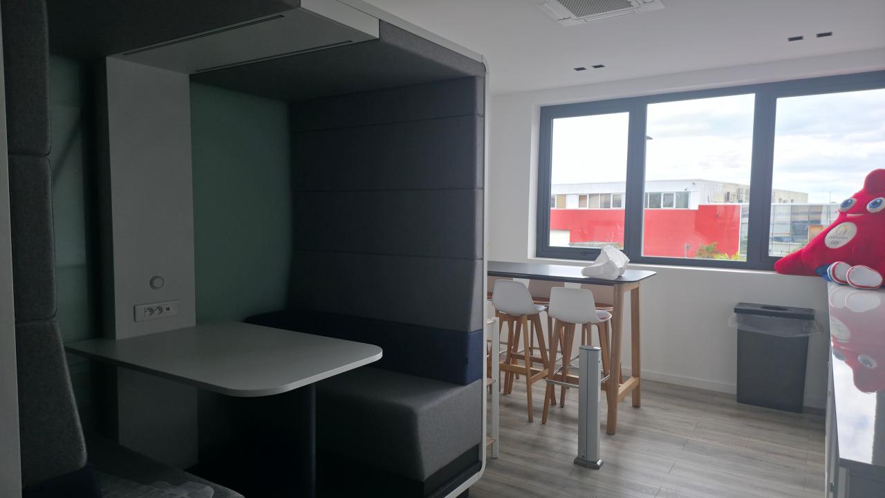 Vente local d'activité Chelles Seine-et-Marne OVACT2641549 3