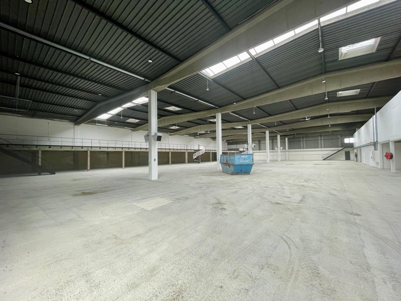 Location local d'activité Saint-Ouen-l'Aumône Val-d'Oise OLACT2638689 6