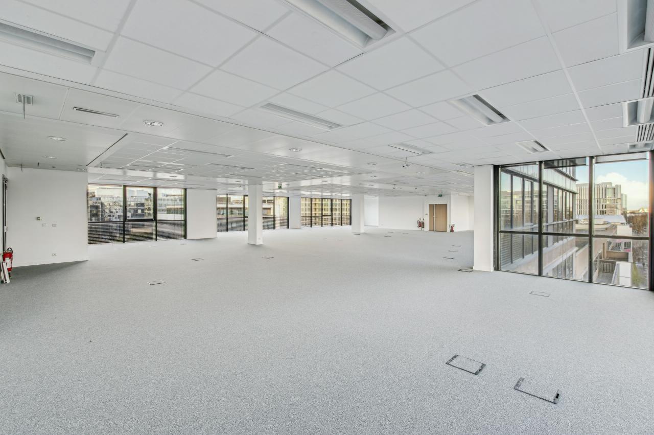 Location bureau La Plaine Saint-Denis Seine-Saint-Denis OLBUR2314205 3