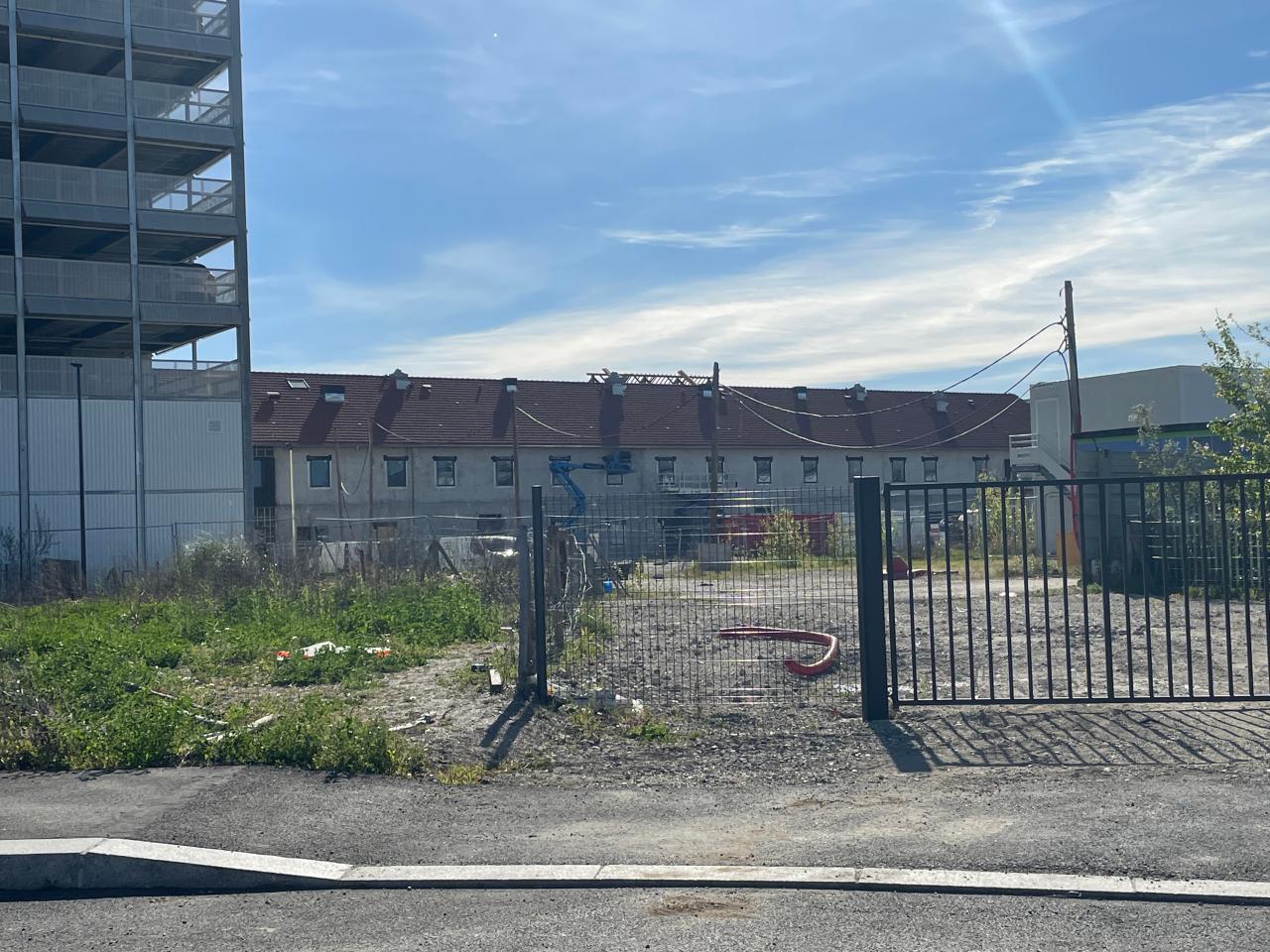 Vente local d'activité Bordeaux Gironde OVACT2536020 1