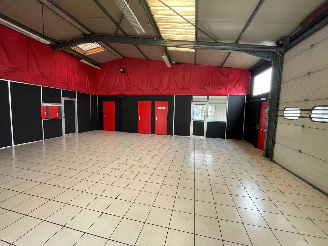 Location local d'activité Illkirch-Graffenstaden Bas-Rhin OLACT2640829 7