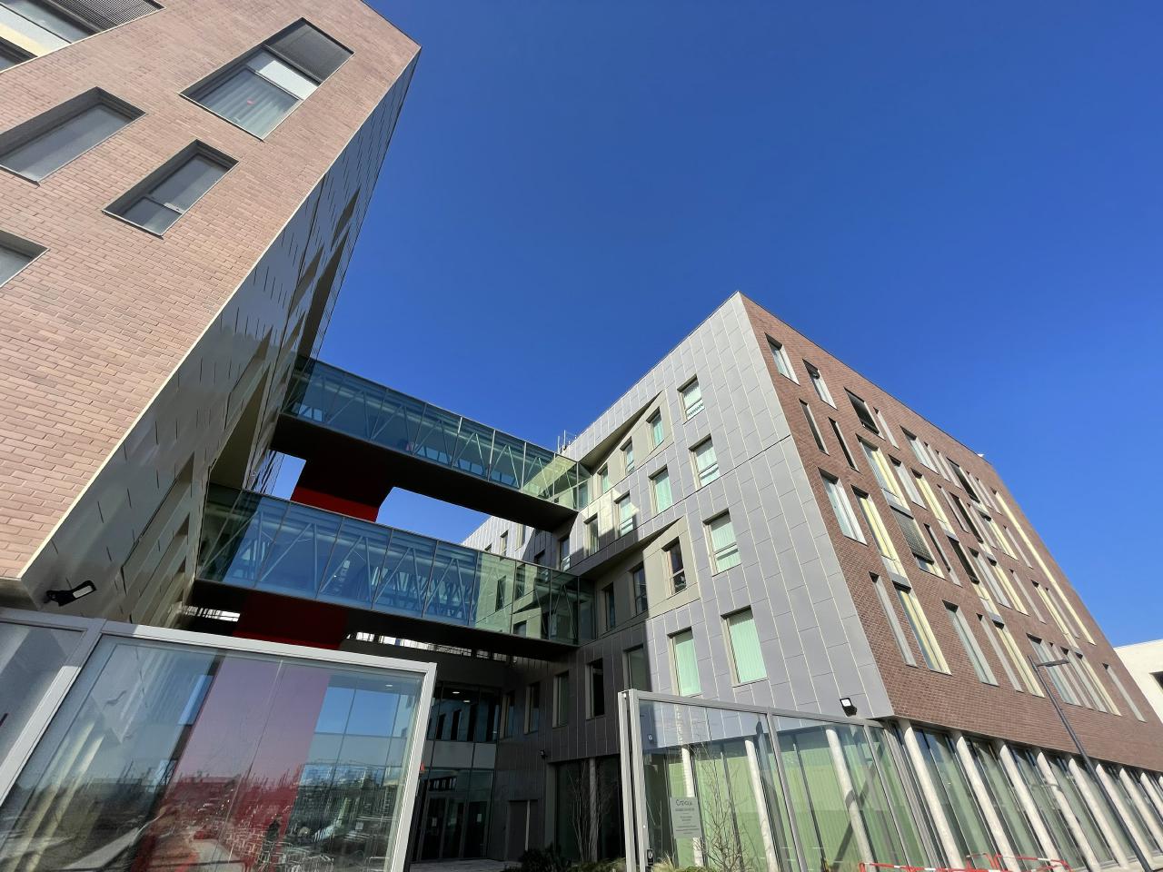 Location bureau Fleury-les-Aubrais Loiret OLBUR2532566 6