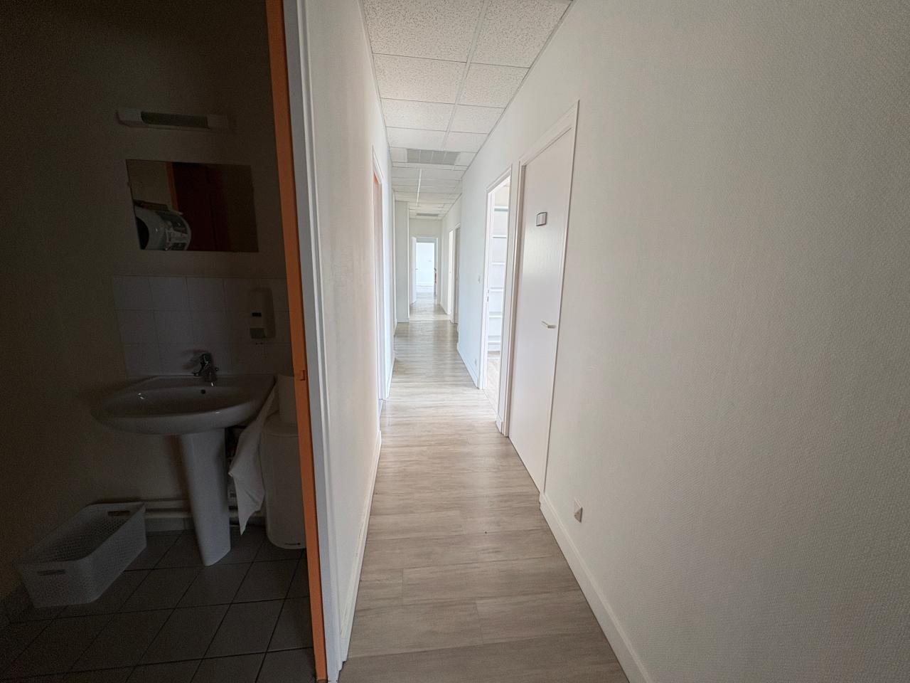 Location bureau Treillières Loire-Atlantique OLBUR2640975 16