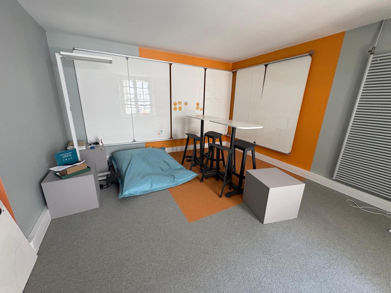 Vente bureau Nantes Loire-Atlantique OVBUR2643284 23