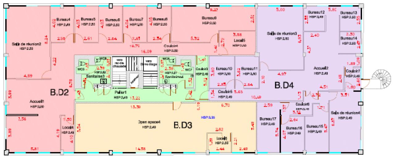Location bureau Saint-Priest Rhône OLBUR2108812 18