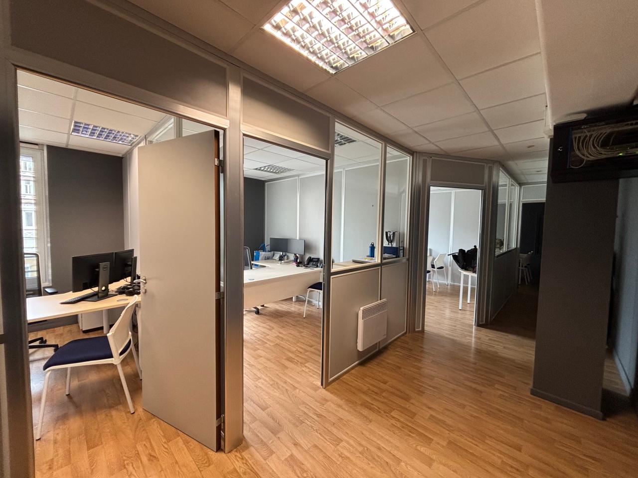 Location bureau Marcq-en-Baroeul Nord OLBUR2535478 8