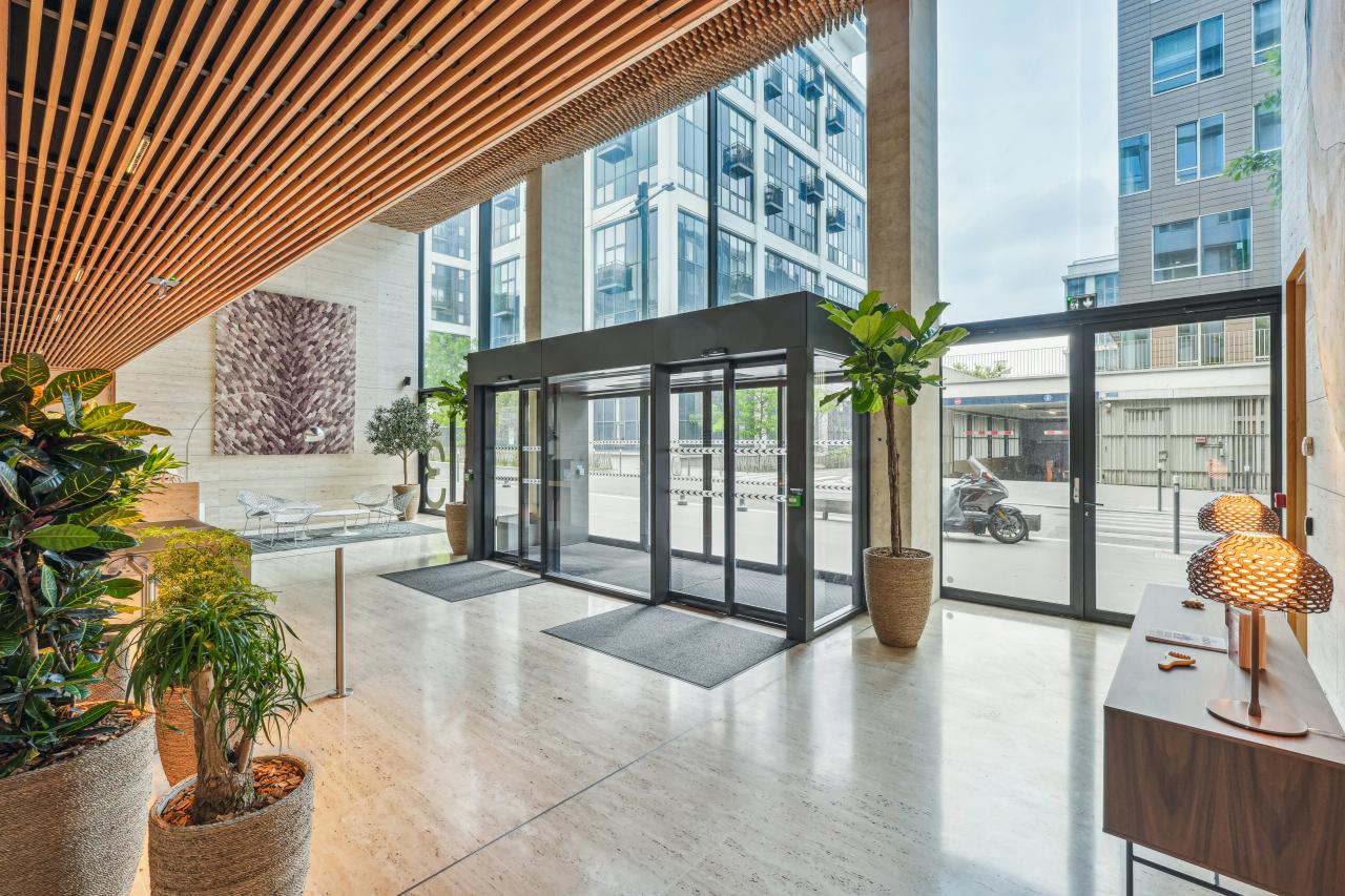 Location bureau Saint-Ouen Seine-Saint-Denis OLBUR2107346 6