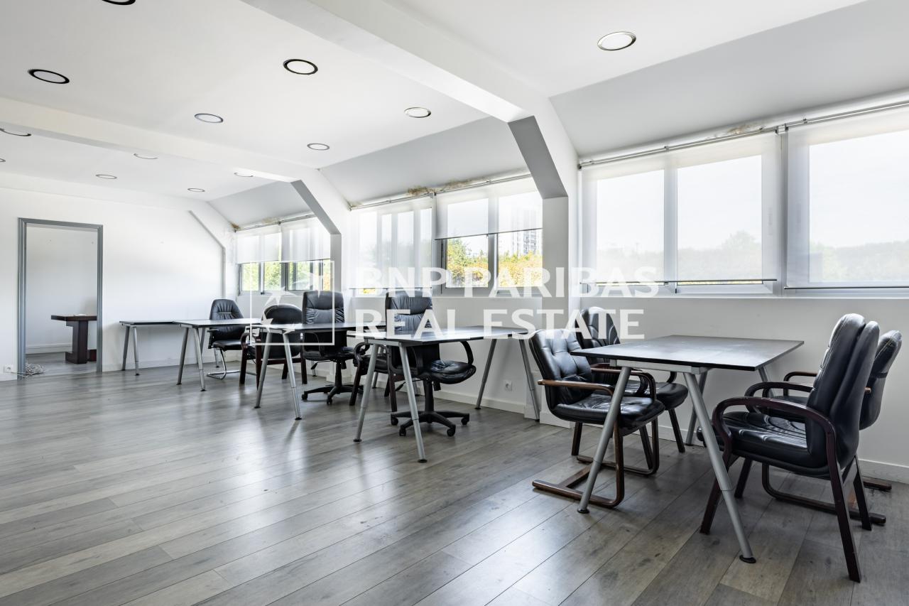 Vente local d'activité Pantin Seine-Saint-Denis OVACT2537573 6