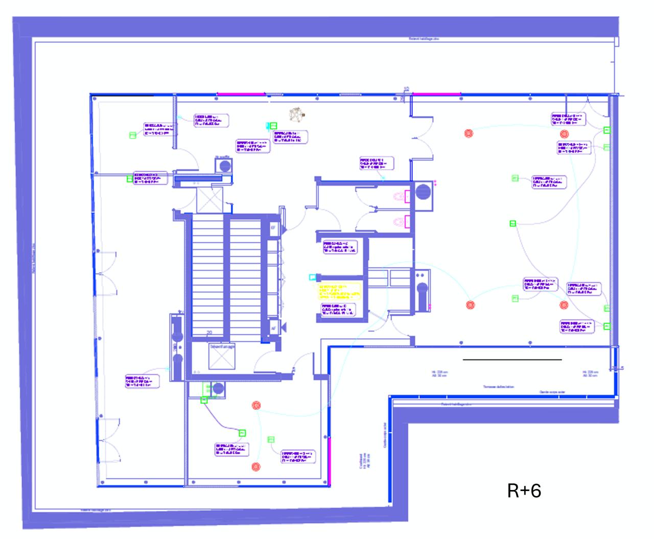 Location bureau Saint-Herblain Loire-Atlantique OLBUR2318554 22