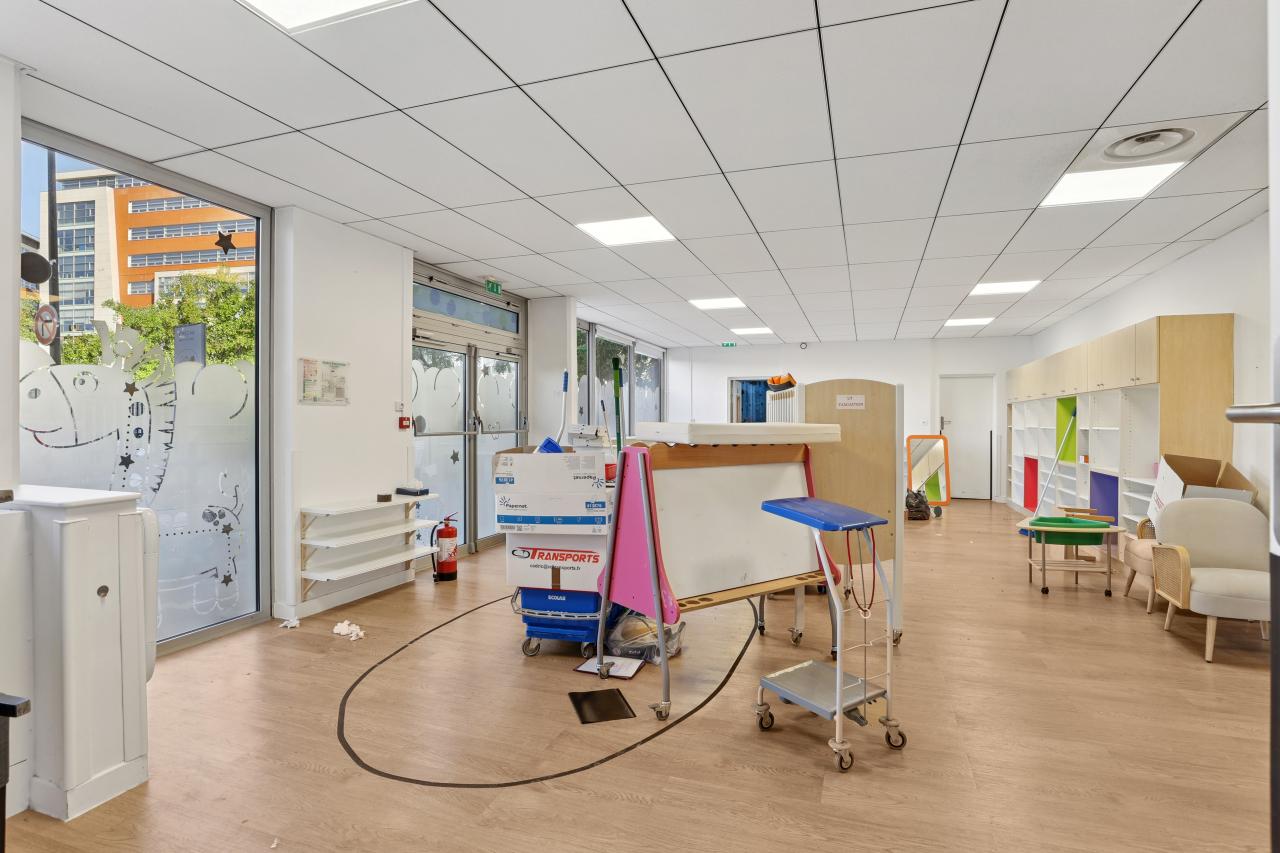 Vente bureau Saint-Mandé Val-de-Marne OVBUR2534890 7