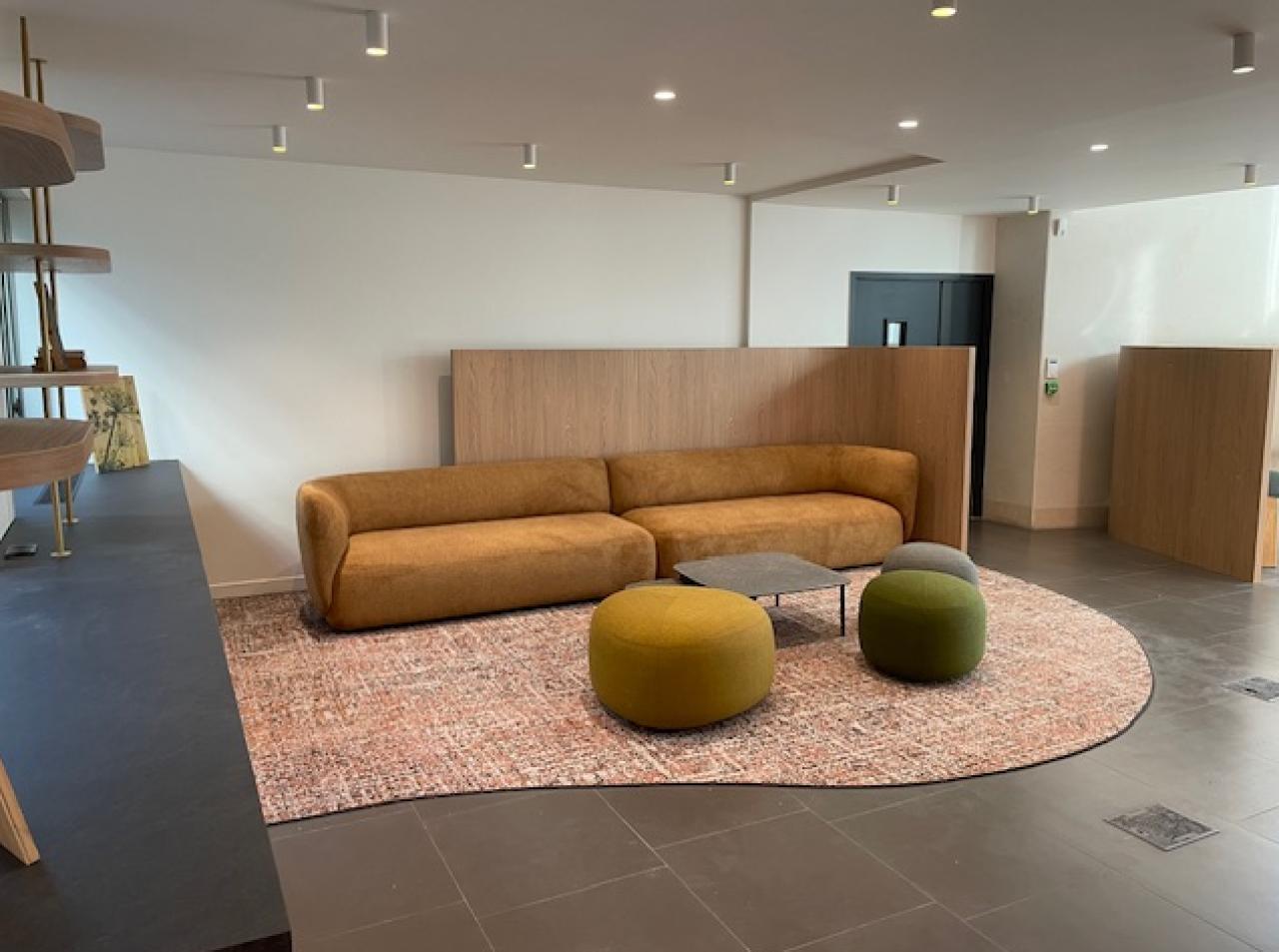 Location bureau Issy-les-Moulineaux Hauts-de-Seine OLBUR2314916 15