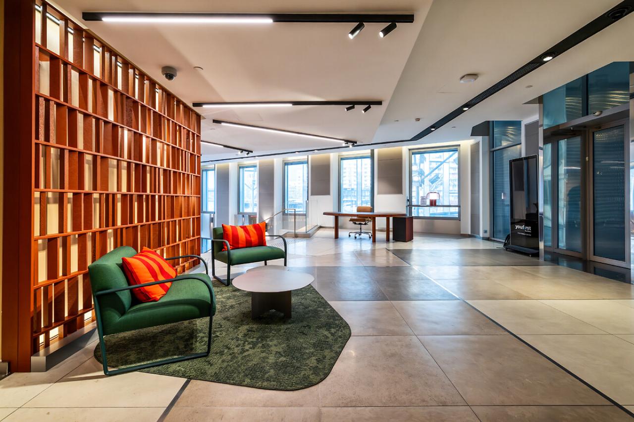 Location bureau Boulogne-Billancourt Hauts-de-Seine OLBUR2424413 19