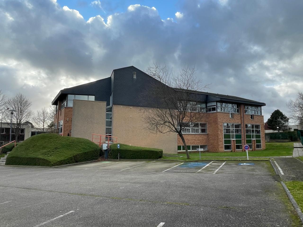 Vente bureau Bois-Guillaume Seine-Maritime OVBUR2639335 21