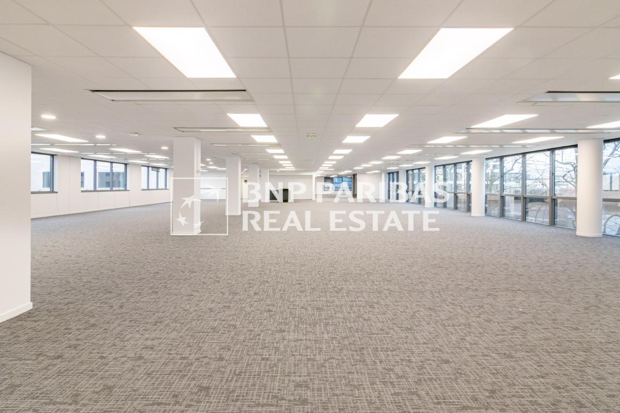 Location bureau Saint-Denis Seine-Saint-Denis OLBUR2106843 5