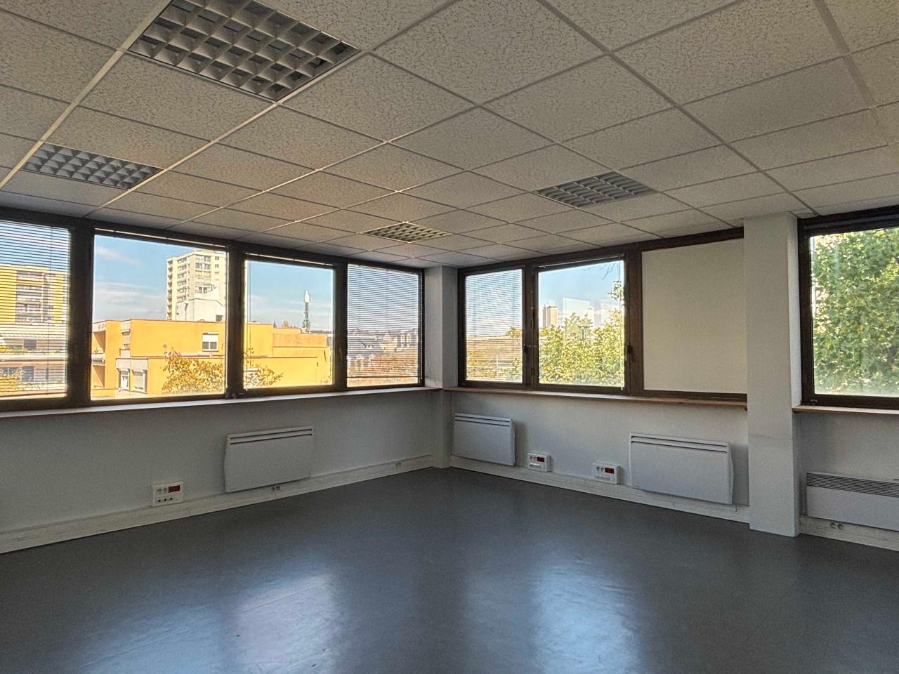 Location bureau Rouen Seine-Maritime OLBUR2642924 5