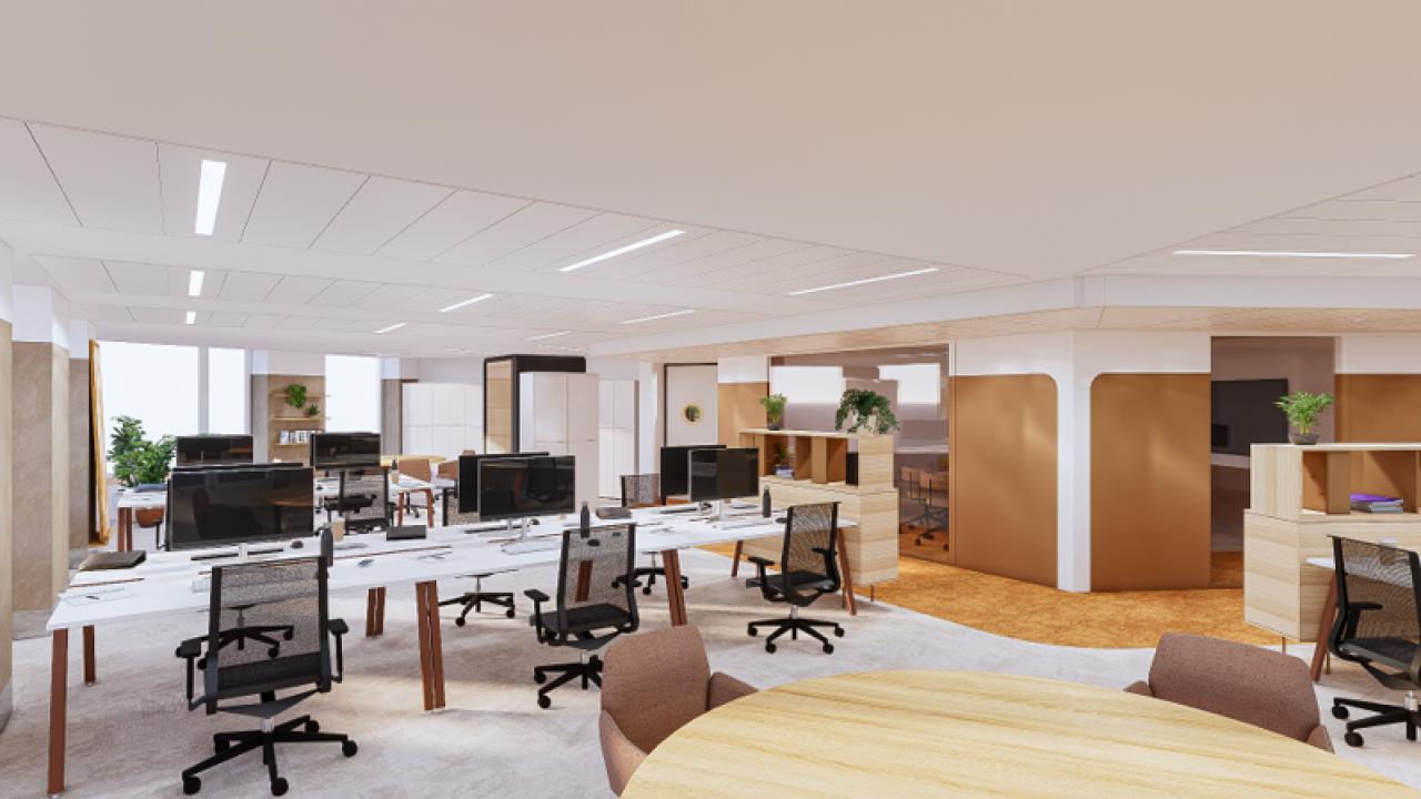 Location bureau Boulogne-Billancourt Hauts-de-Seine OLBUR2424413 8