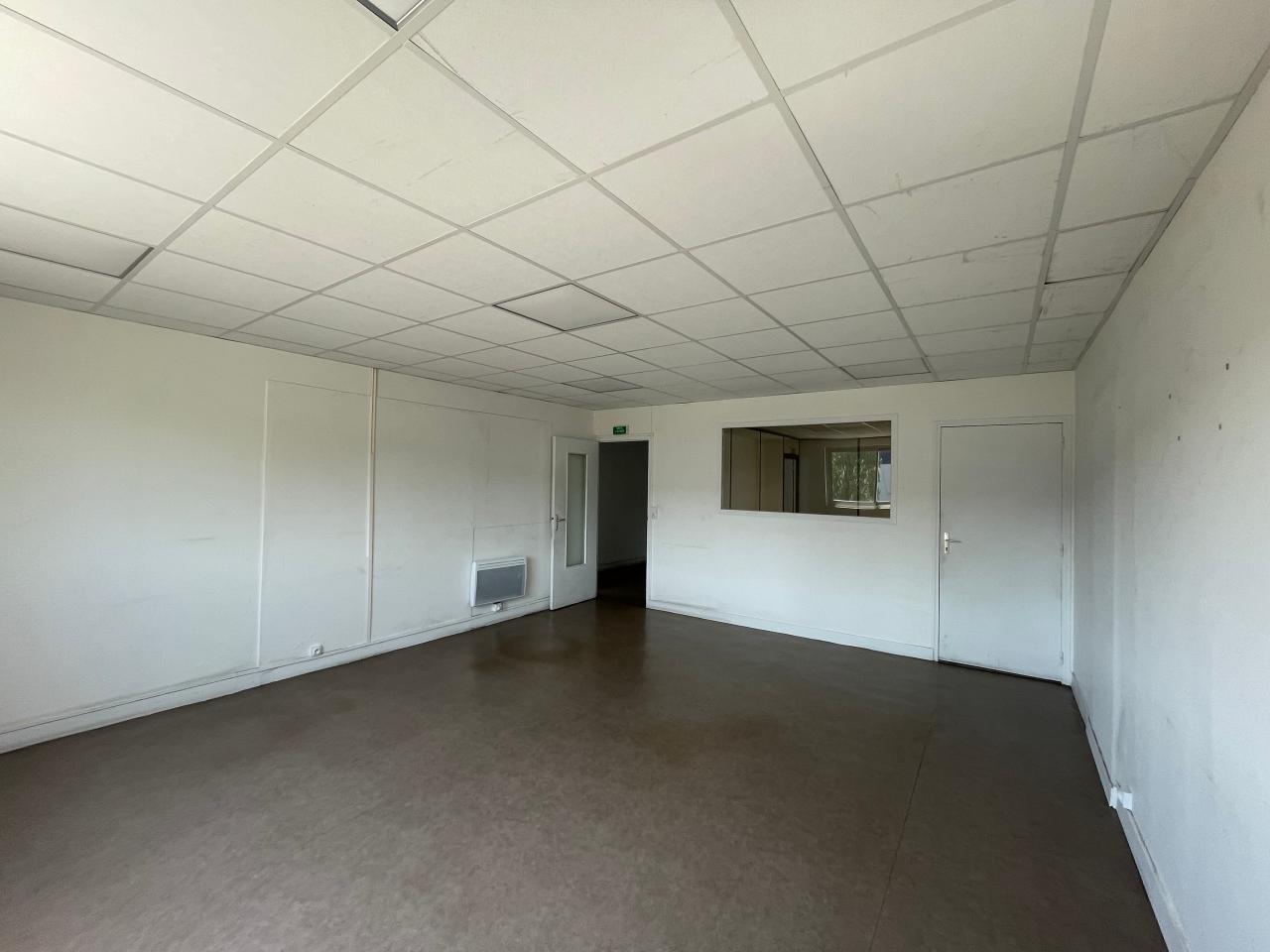 Location local d'activité Ormes Loiret OLACT2529875 3