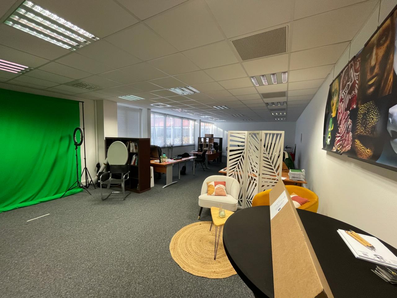 Location bureau Balma Haute-Garonne OLBUR2428406 6