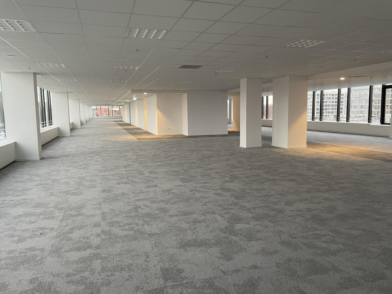 Location bureau Cergy Val-d'Oise OLBUR2105516 7