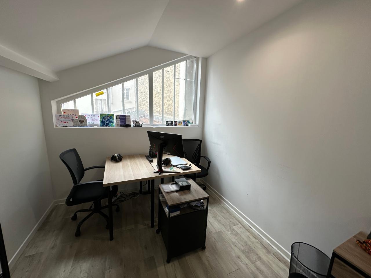 Vente bureau Vincennes Val-de-Marne OVBUR2533471 7