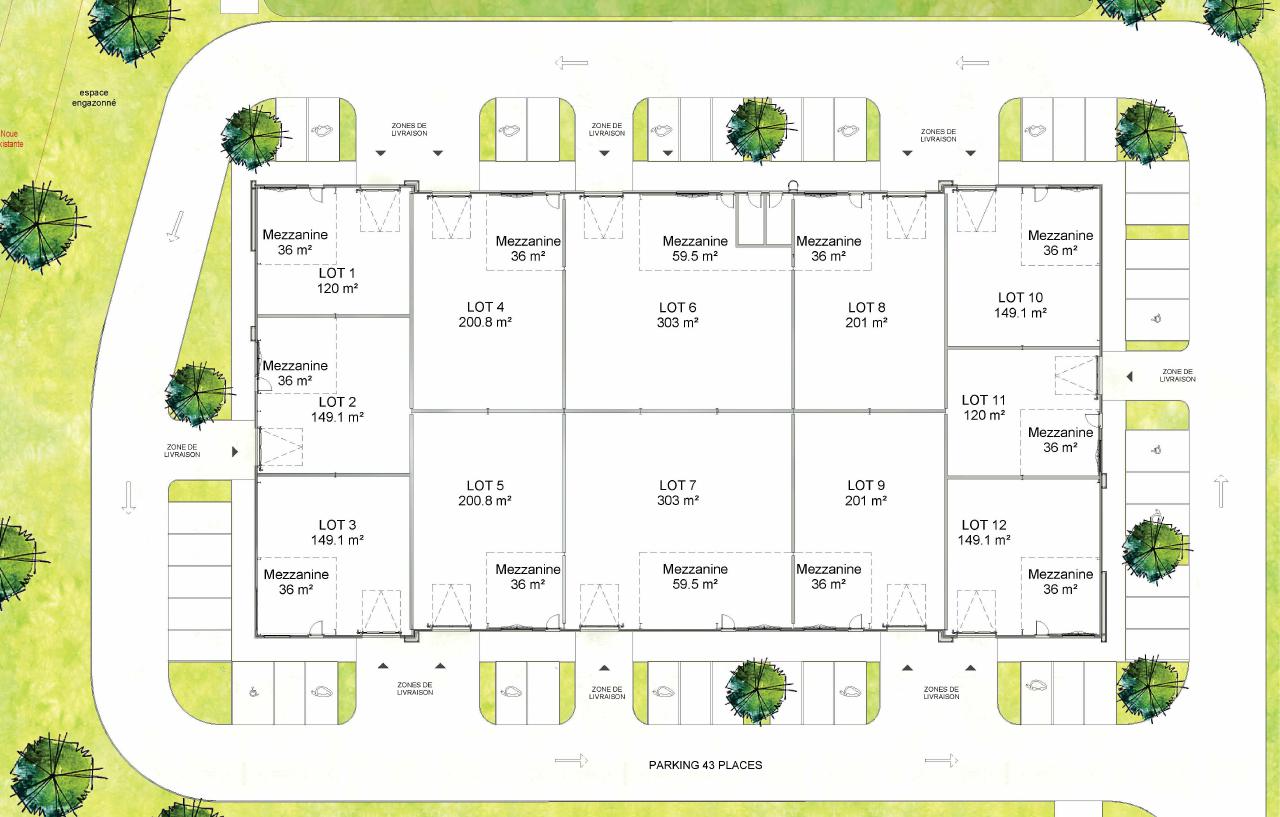 Vente local d'activité Goxwiller Bas-Rhin OVACT2308909 6