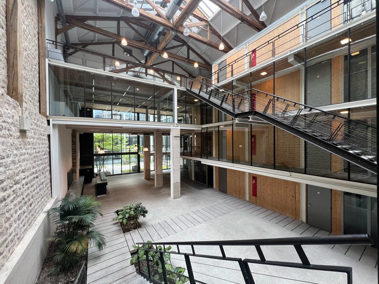 Location bureau Paris OLBUR2314595 11