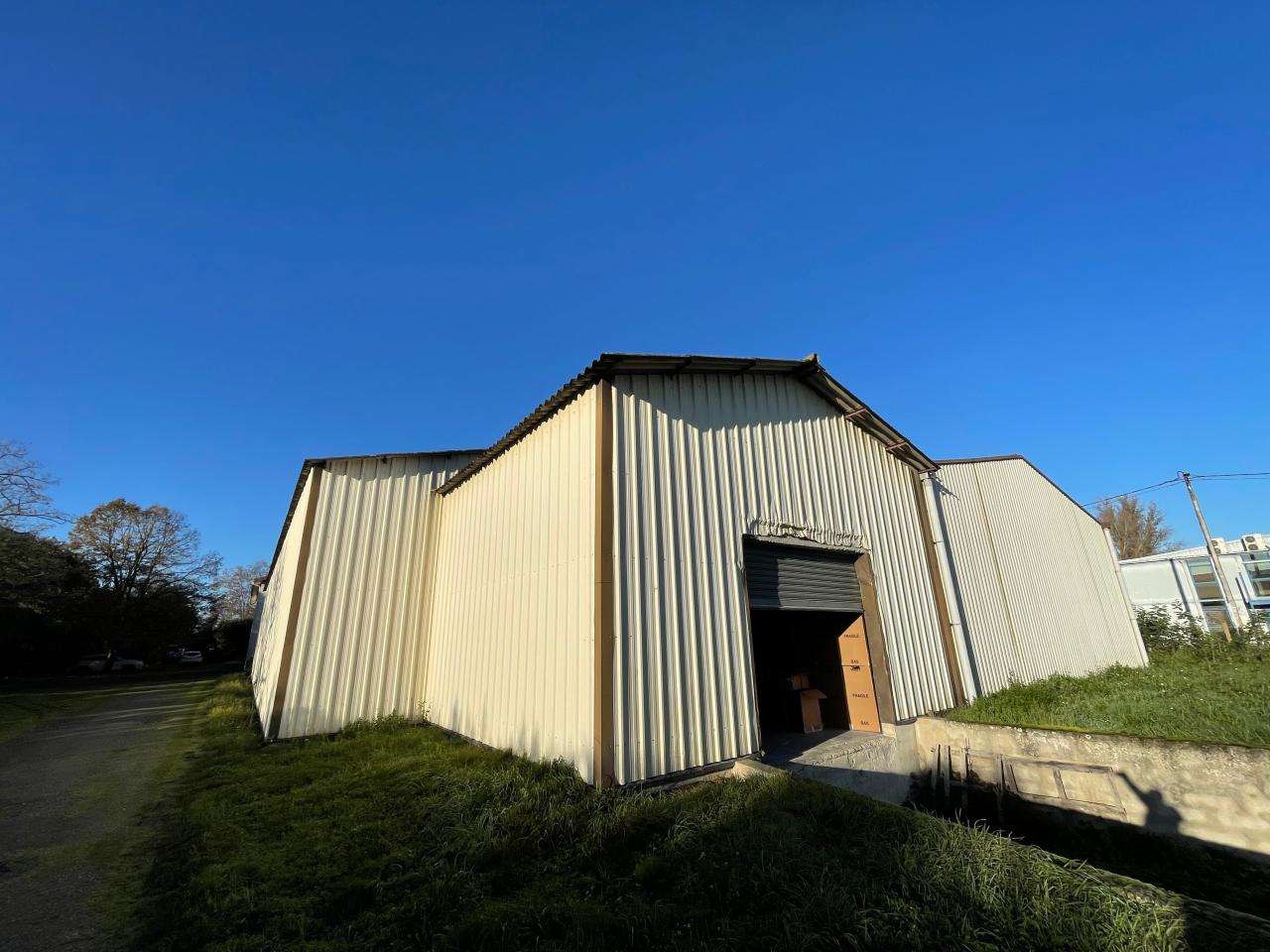 Vente local d'activité Saint-Jory Haute-Garonne OVACT2428242 2