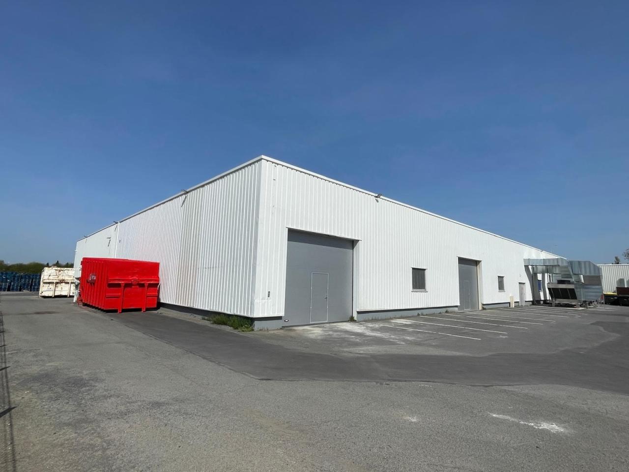 Location local d'activité Lambres-lez-Douai Nord OLACT2537492 1