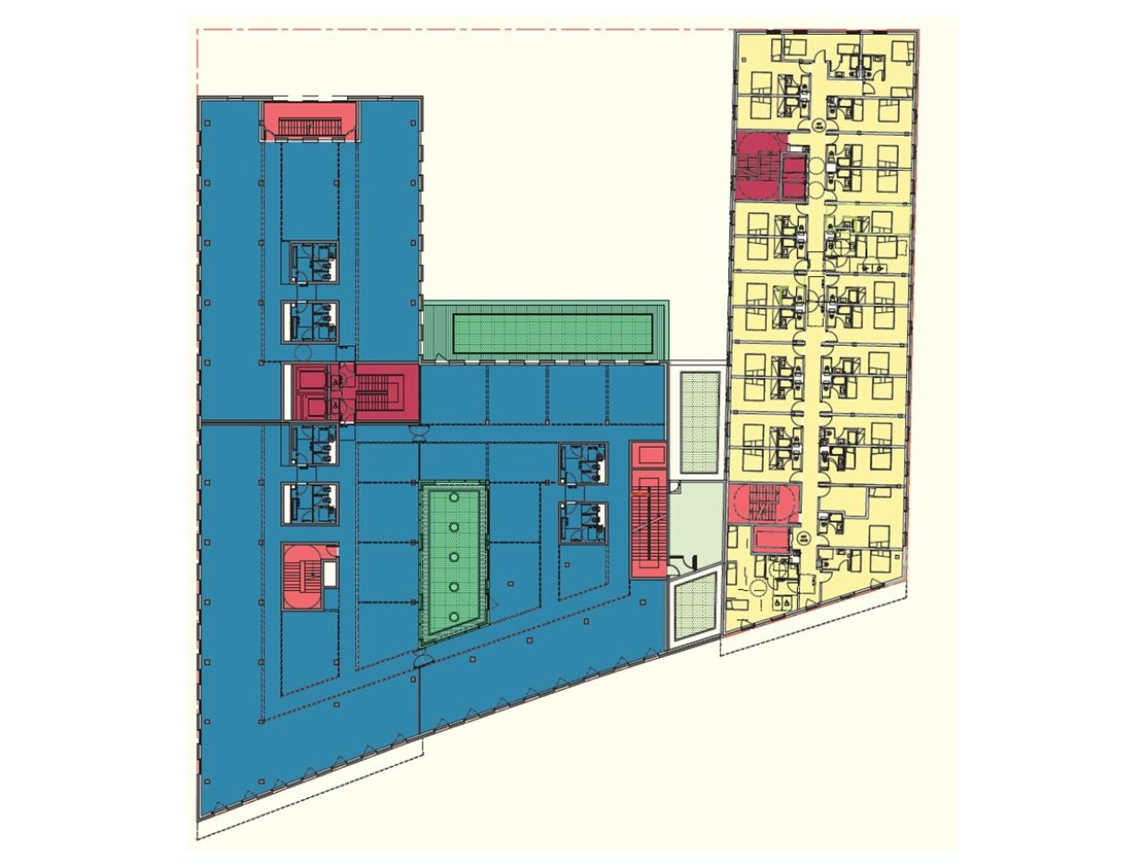 Vente bureau Marseille Bouches-du-Rhône OVBUR2311636 5