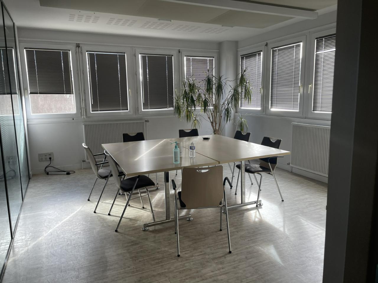 Location bureau Échirolles Isère OLBUR2200780 4