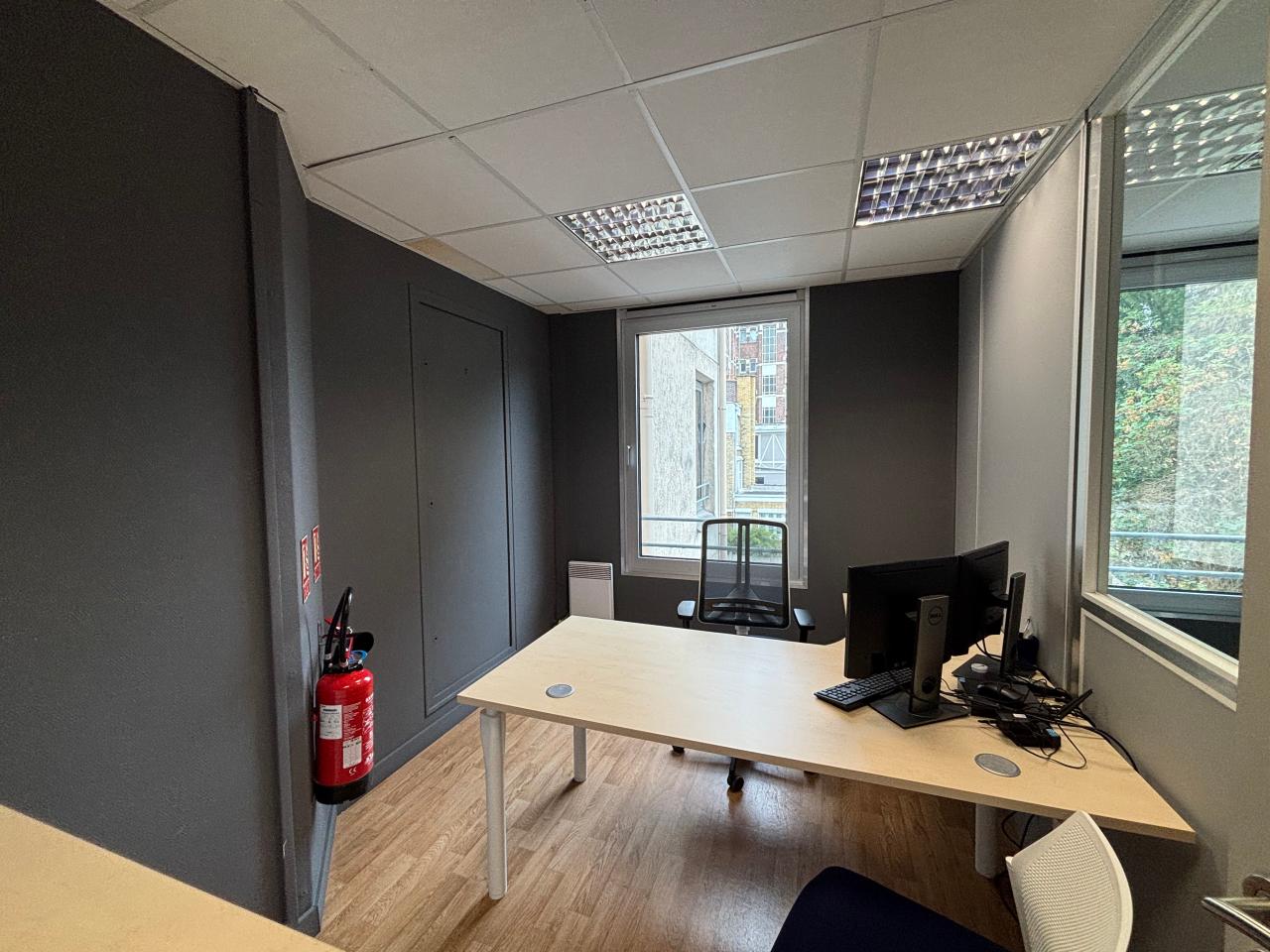 Location bureau Marcq-en-Baroeul Nord OLBUR2535478 9