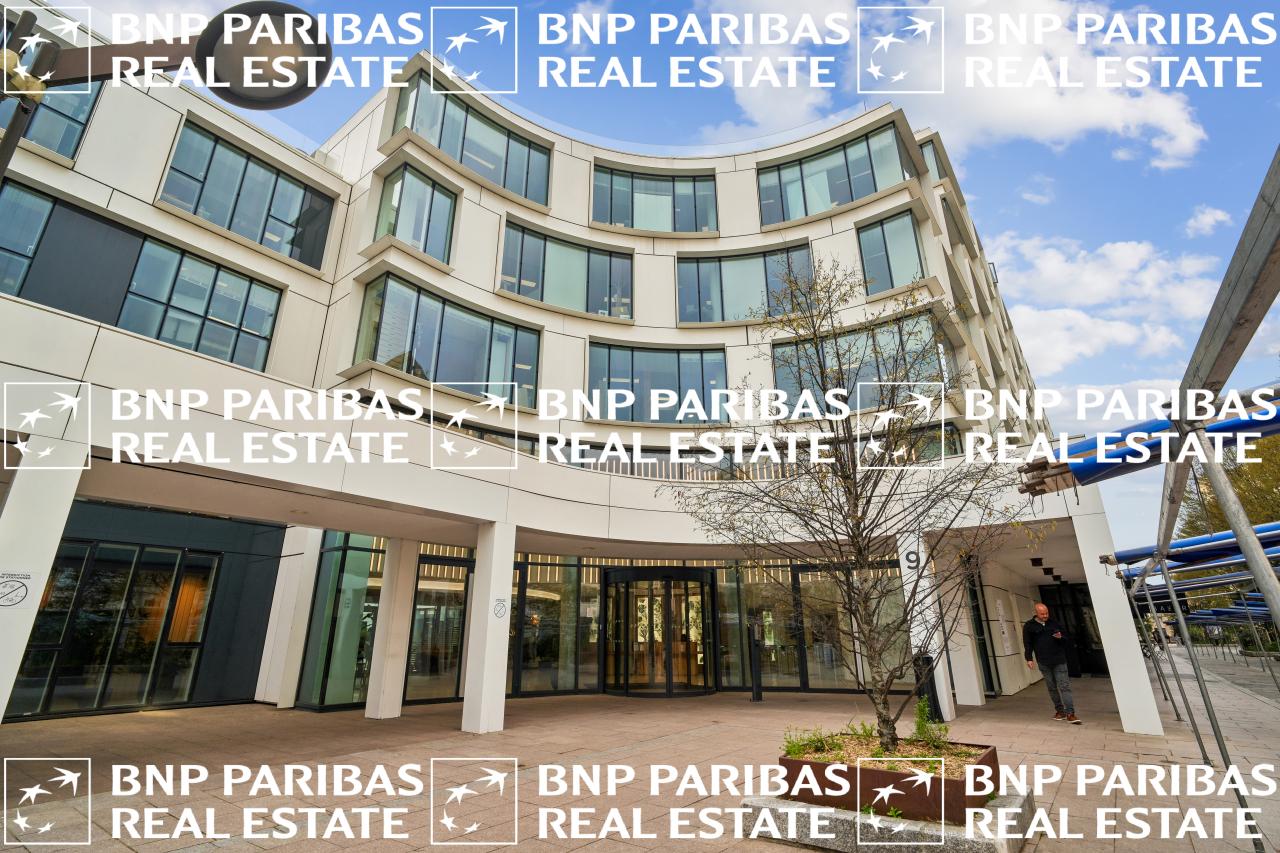 Location bureau Levallois-Perret Hauts-de-Seine OLBUR2639829 12