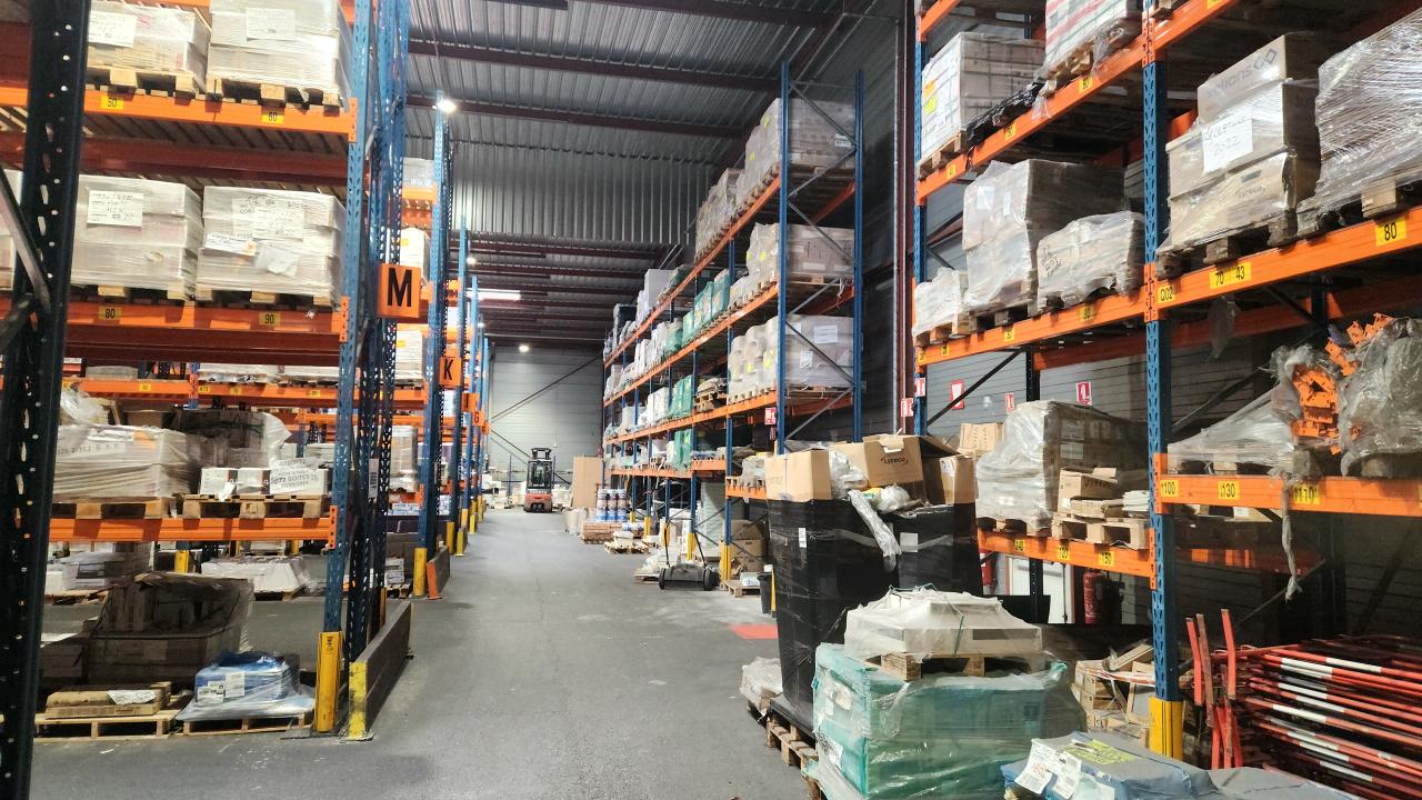 Location local d'activité Alfortville Val-de-Marne OLACT2530594 2