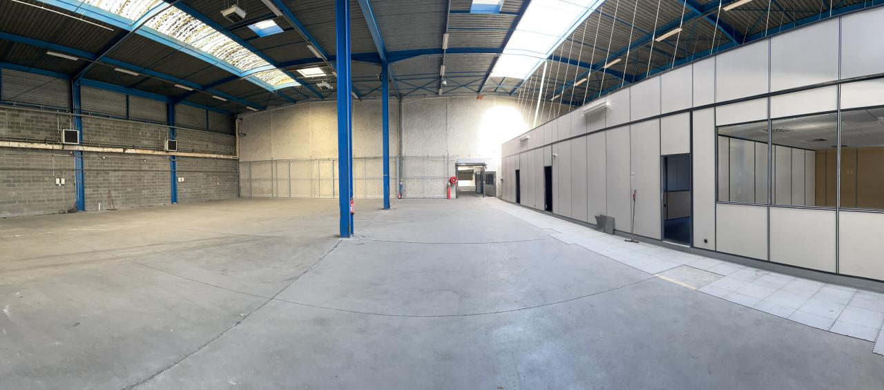 Location local d'activité Saint-Étienne-du-Rouvray Seine-Maritime OLACT2642693 15