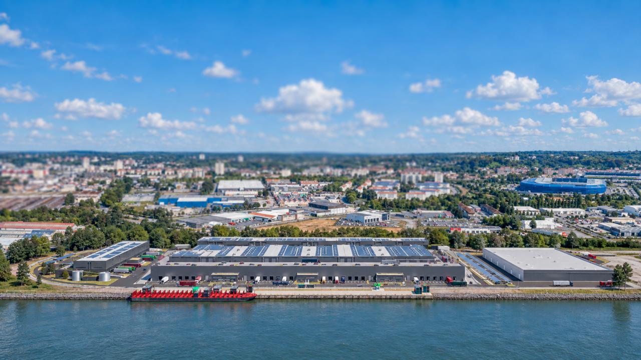 Location local d'activité Le Havre Seine-Maritime OLACT2644312 7