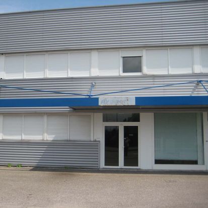 Location local d'activité Mundolsheim Bas-Rhin OLACT2534017 1
