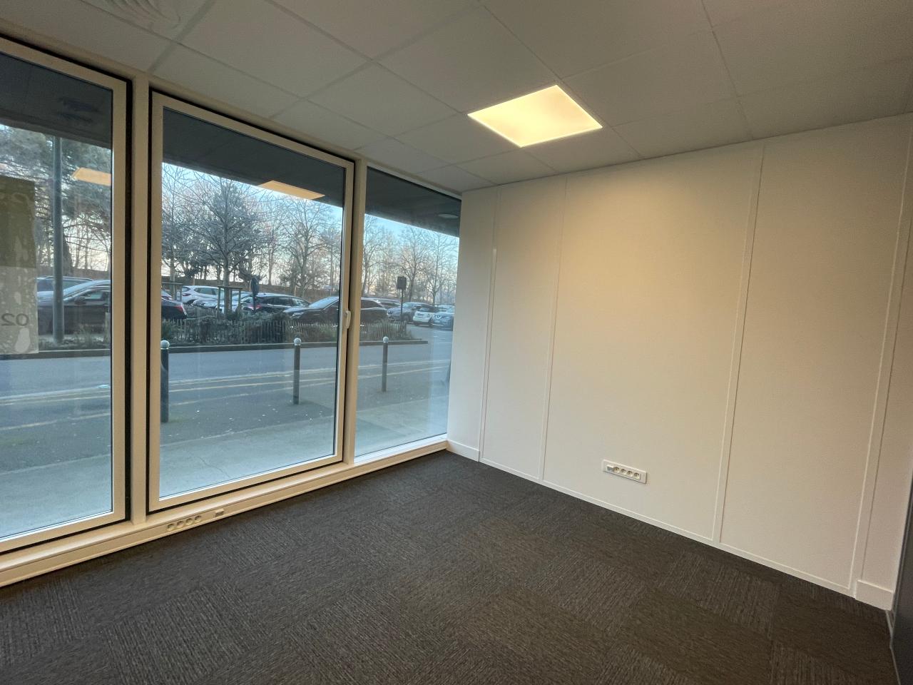 Vente bureau Rennes Ille-et-Vilaine OVBUR2529209 1