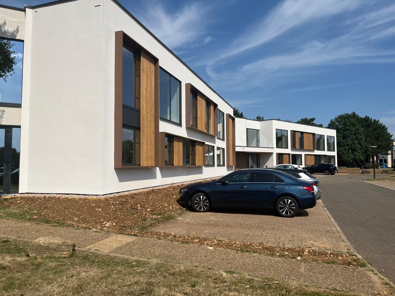 Location bureau Vandoeuvre-lès-Nancy Meurthe-et-Moselle OLBUR2111639 1