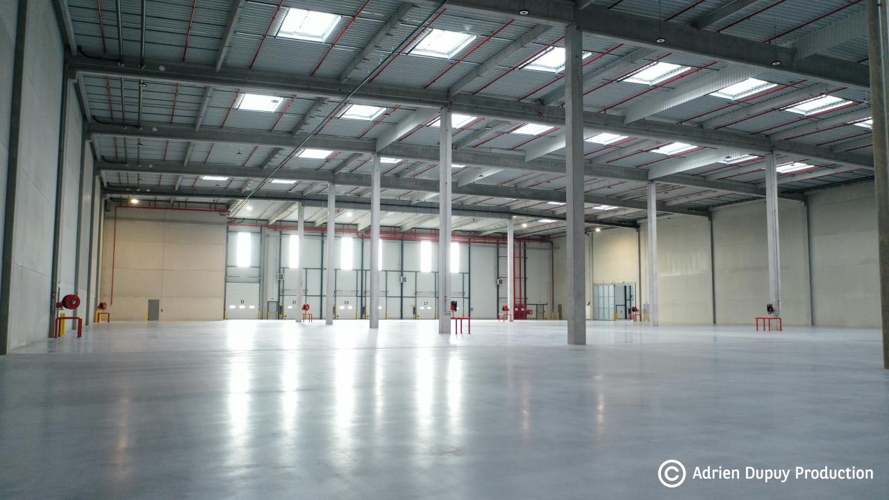 Location entrepôt classe a Durtal Maine-et-Loire OLLOG2113090 10