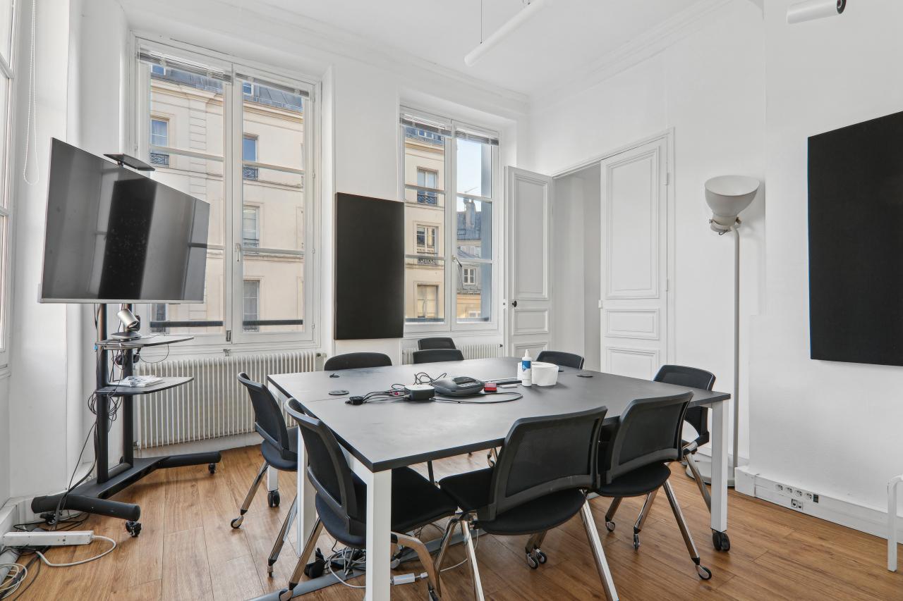 Location bureau Paris OLBUR2203500 5