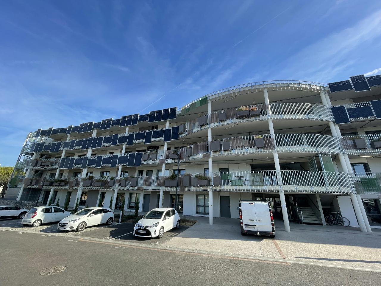 Location bureau Montpellier Hérault OLBUR2534919 1