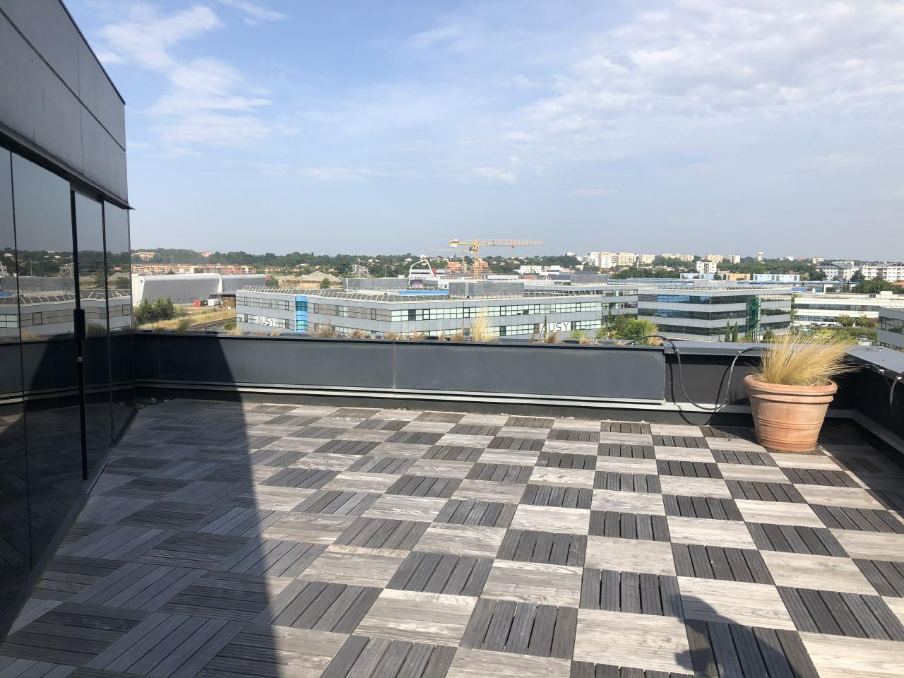 Location bureau Toulouse Haute-Garonne OLBUR2108205 6