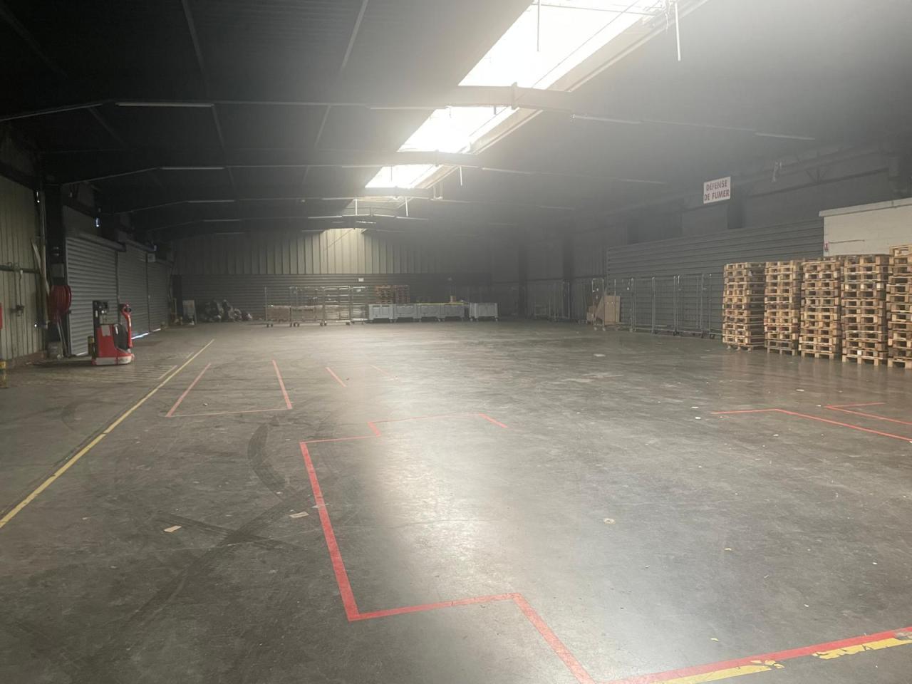 Location local d'activité Lesquin Nord OLACT2424350 6