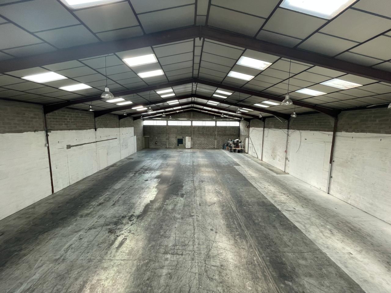 Location local d'activité Décines-Charpieu Rhône OLACT2532955 6