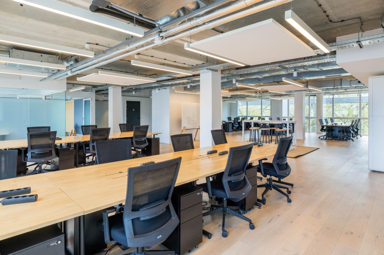 Location coworking Paris OLBUR2531302 2