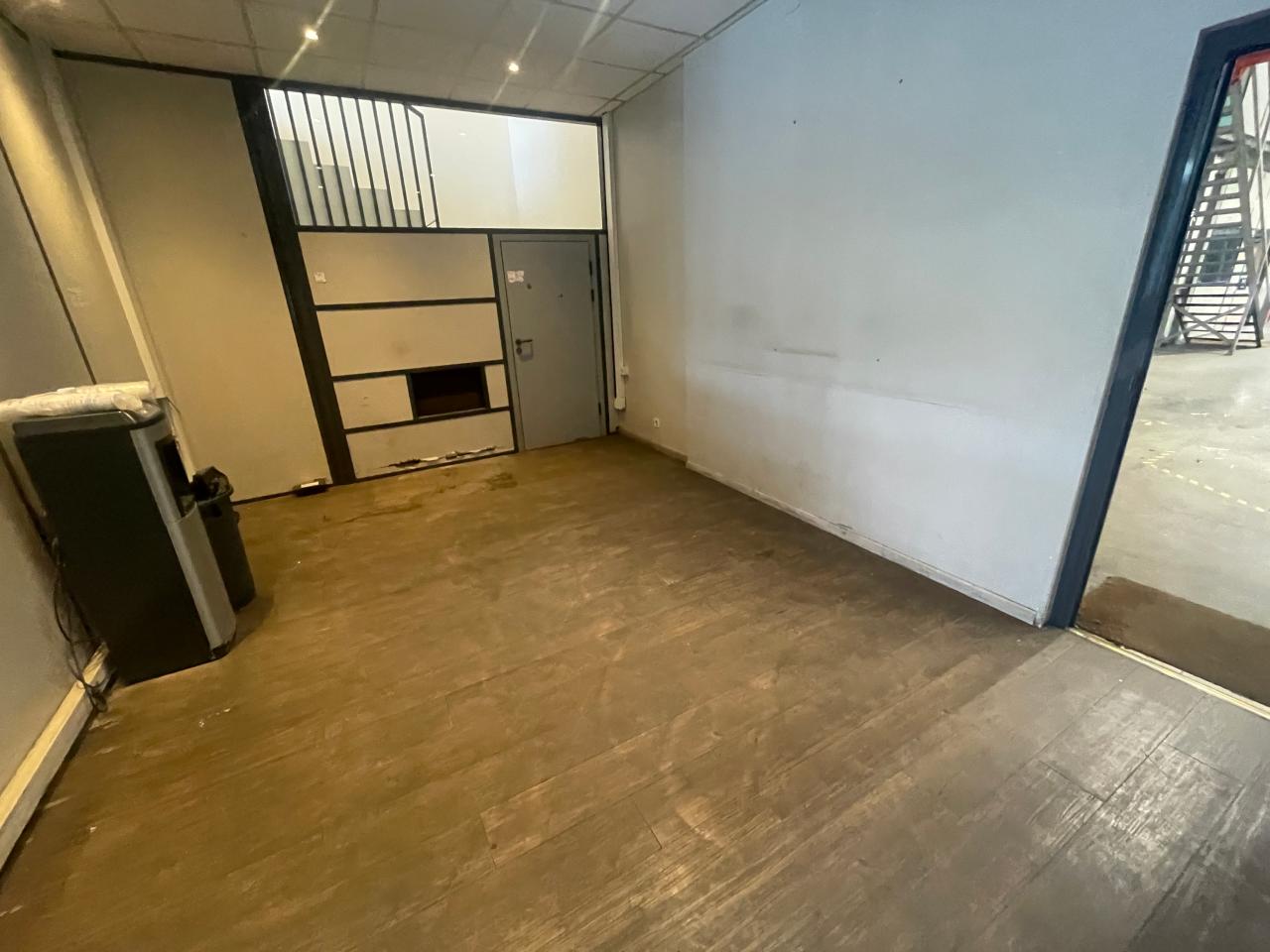 Location local d'activité Saint-Jeannet Alpes-Maritimes OLACT2535519 35