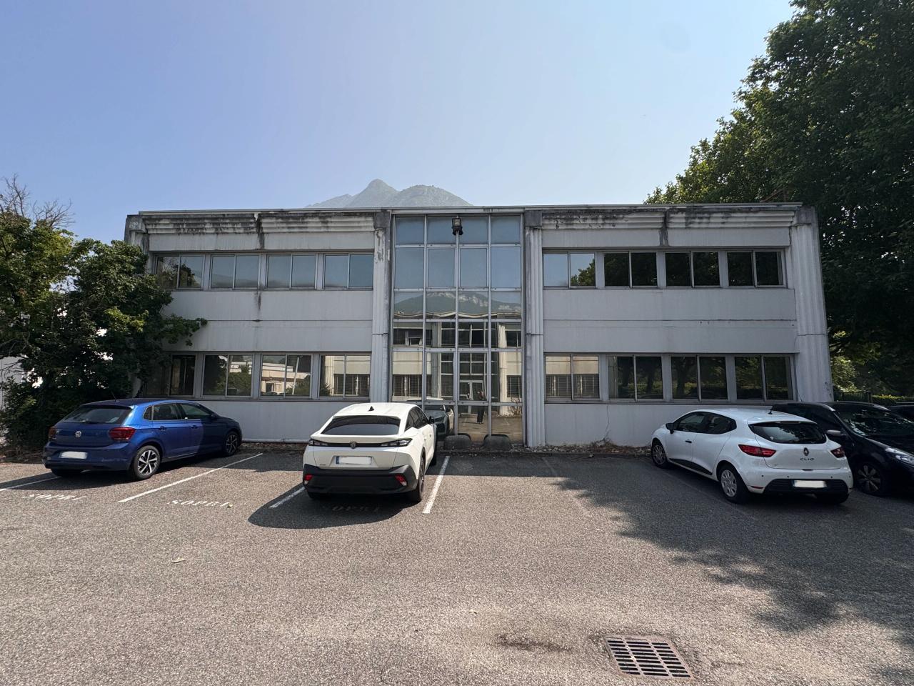 Location bureau Saint-Martin-le-Vinoux Isère OLBUR2532574 9