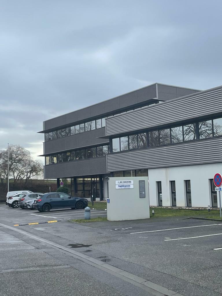 Location bureau Niederhausbergen Bas-Rhin OLBUR2110762 5
