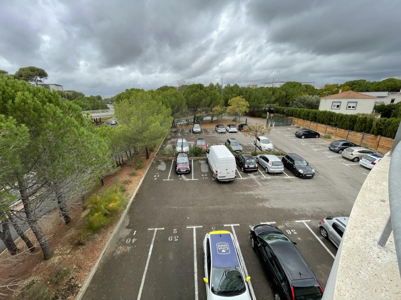 Vente bureau Montpellier Hérault OVBUR2535255 5